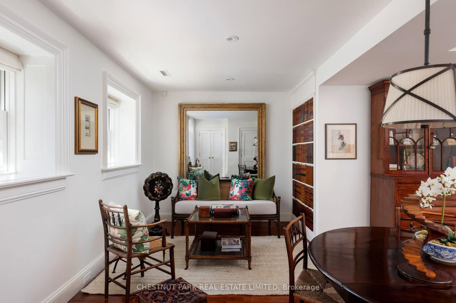 94 Crescent Road, Unit TH6 thumbnail 5