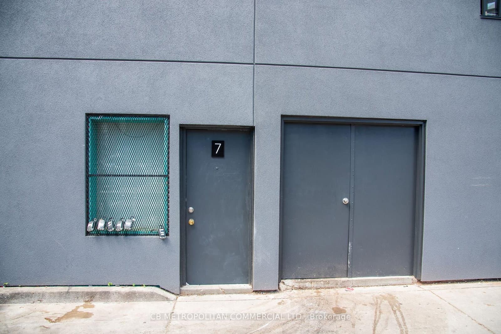 531-533 Yonge Street, Unit 7-Rear - Image 1