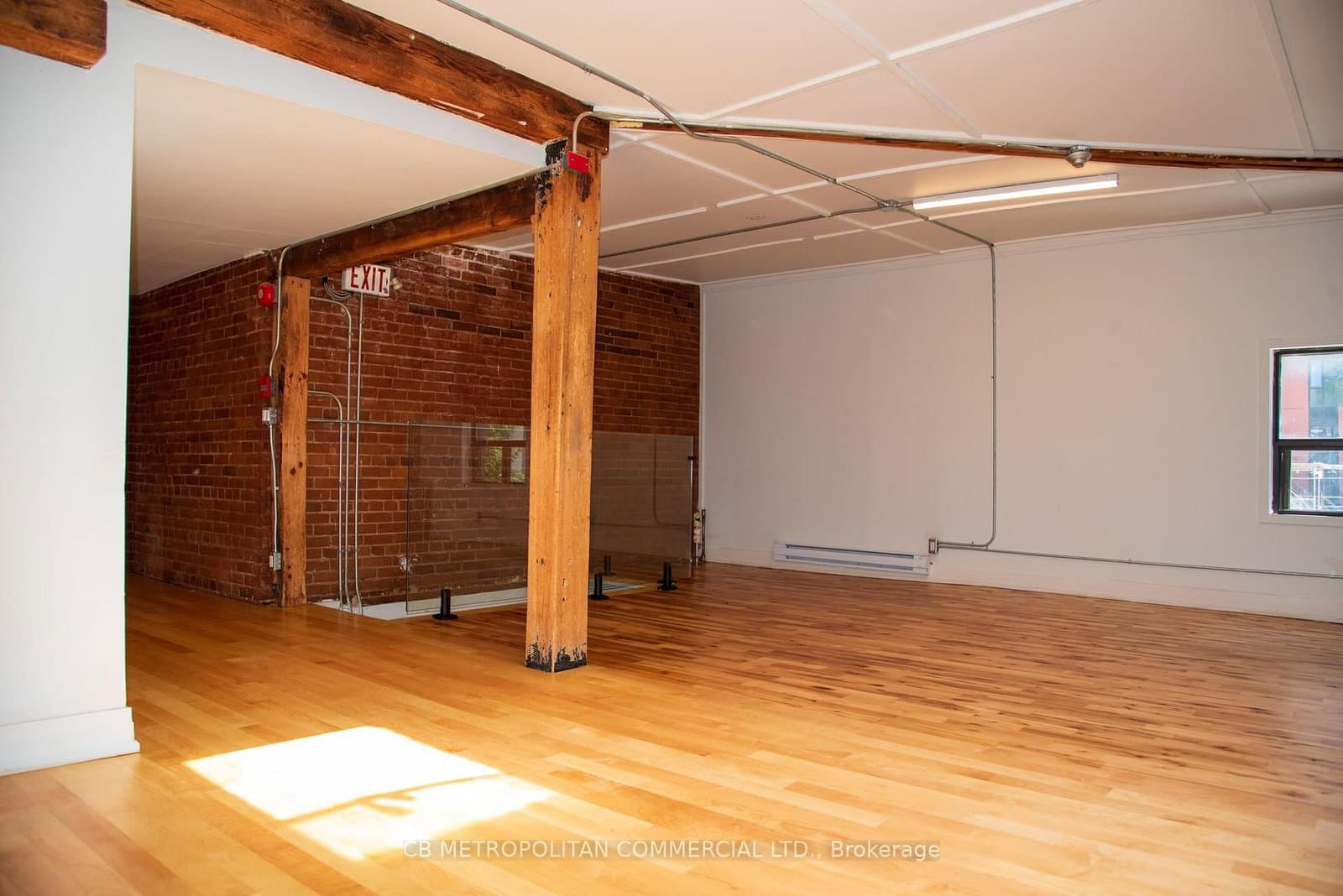 531-533 Yonge Street, Unit 7-Rear thumbnail 3