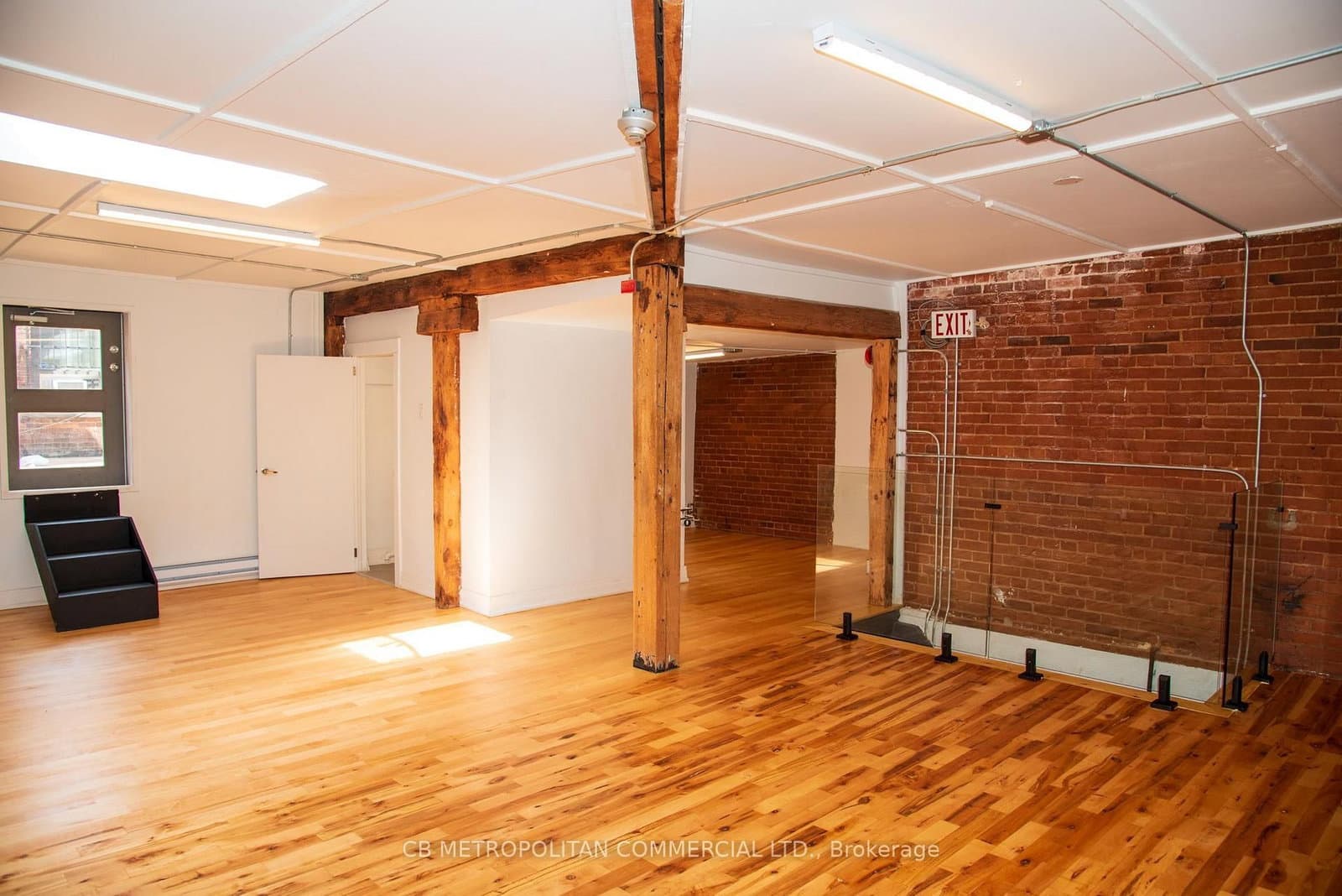 531-533 Yonge Street, Unit 7-Rear thumbnail 4