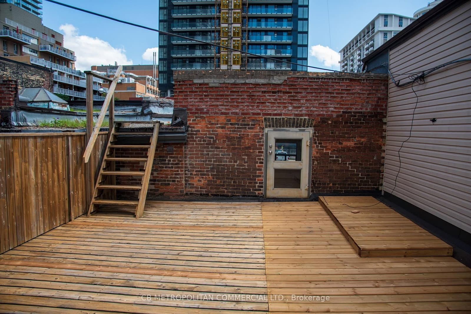 531-533 Yonge Street, Unit 7-Rear thumbnail 5