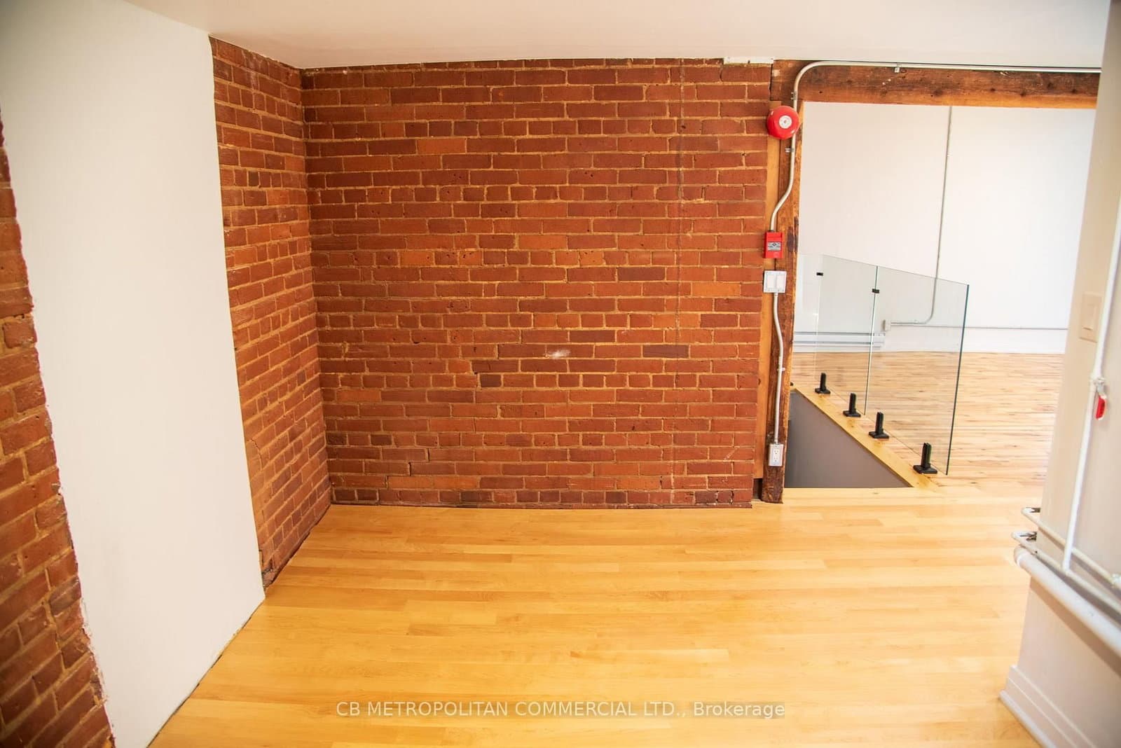 531-533 Yonge Street, Unit 7-Rear thumbnail 6