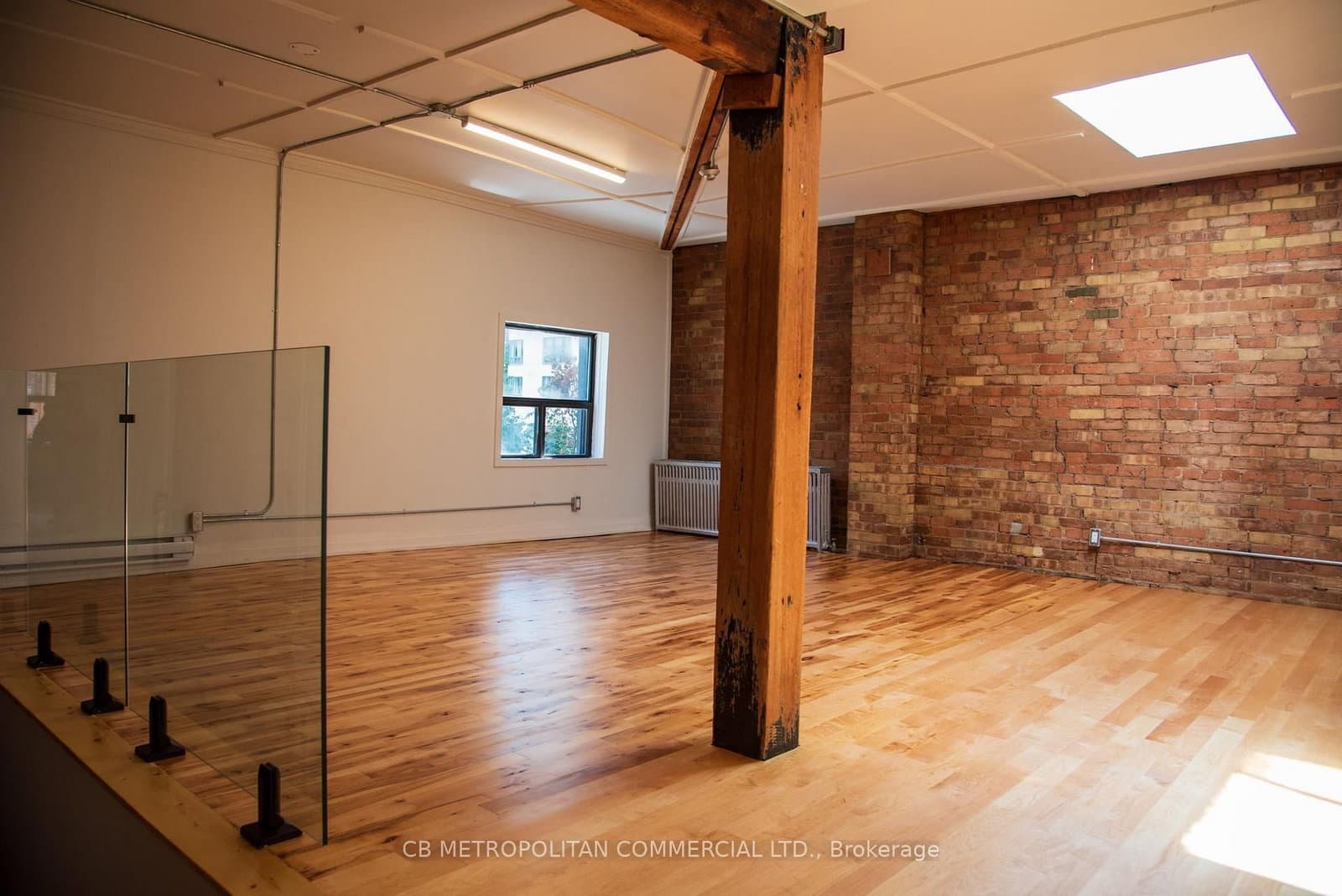 531-533 Yonge Street, Unit 7-Rear thumbnail 8