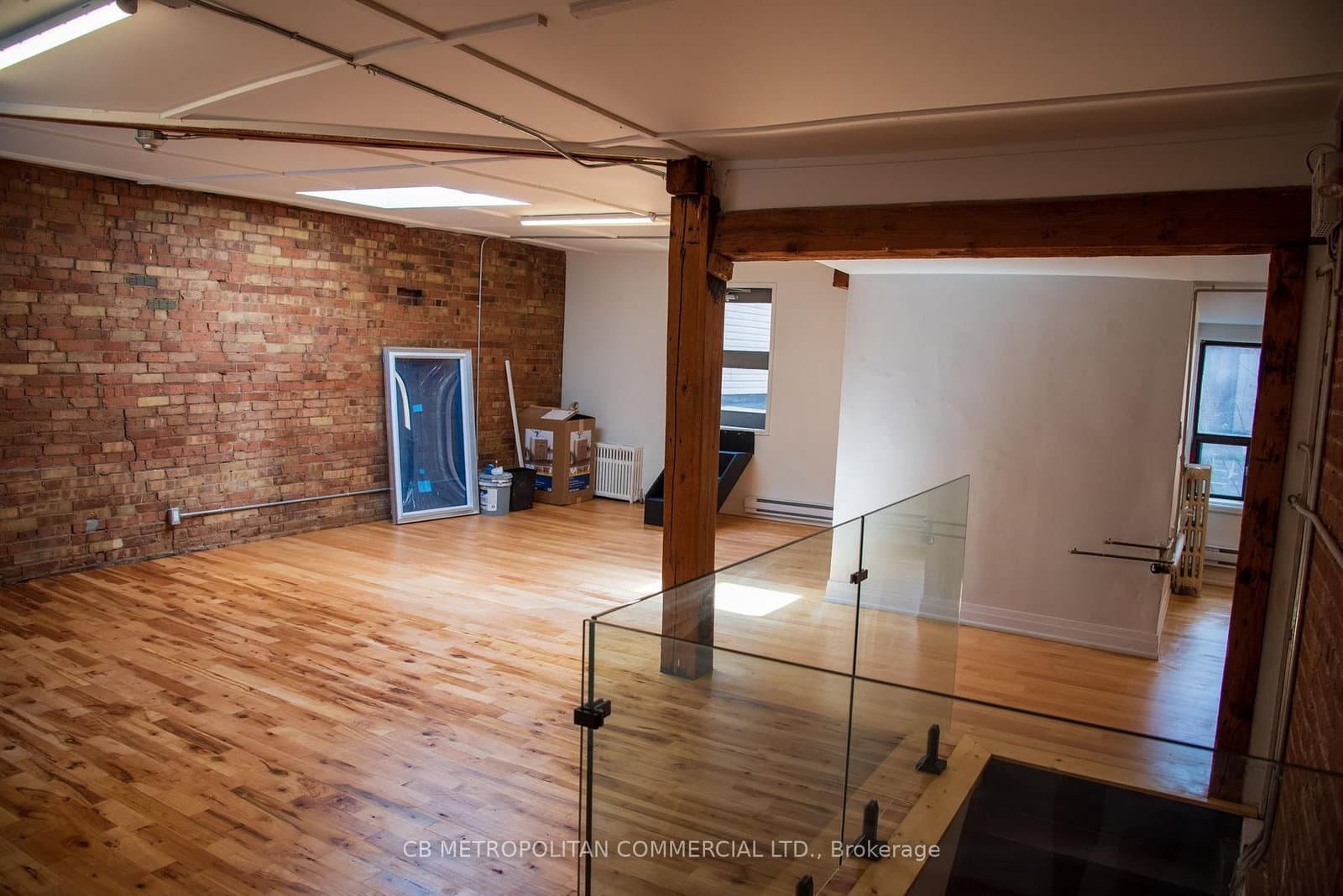 531-533 Yonge Street, Unit 7-Rear thumbnail 9