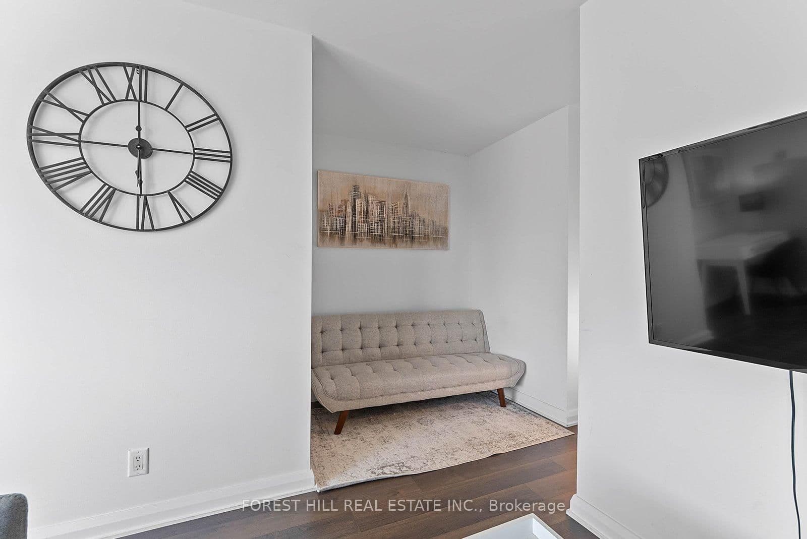 155 Yorkville Avenue, Unit 2917 thumbnail 18