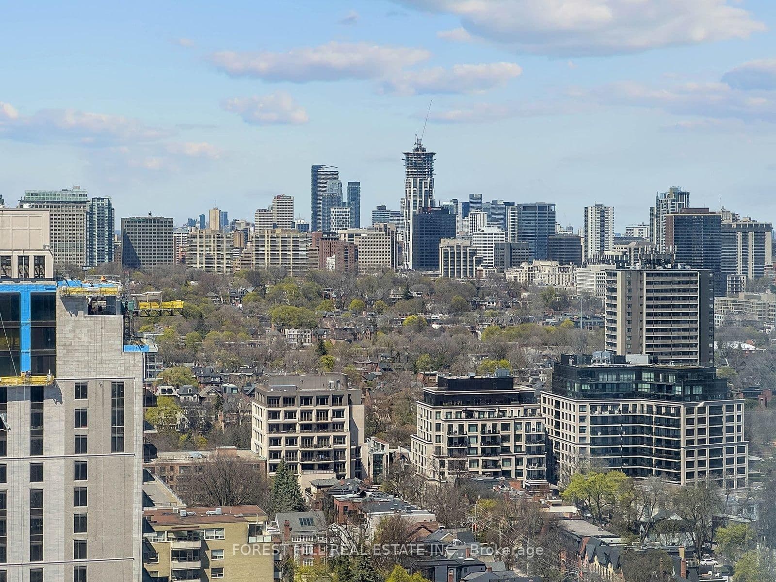 155 Yorkville Avenue, Unit 2917 thumbnail 32