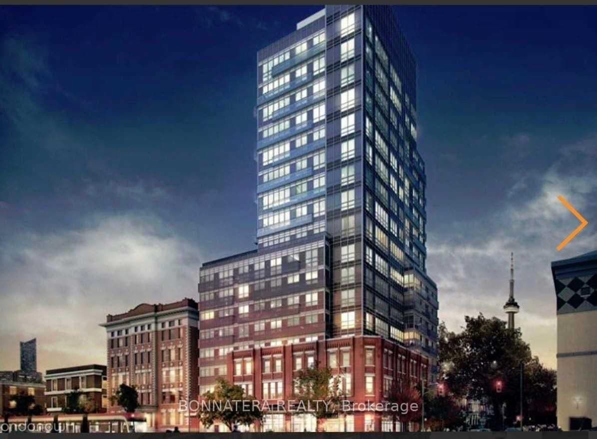 #701 - 181 Huron Street