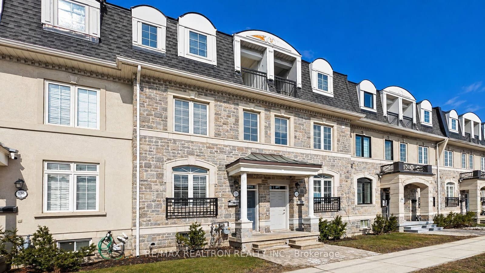 134B Finch Avenue W