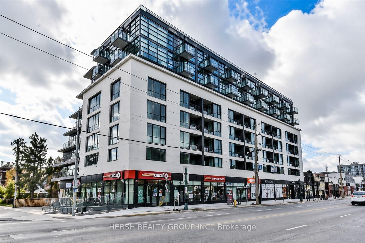 #513 - 170 Chiltern Hill Road