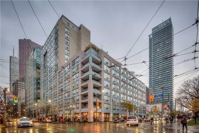 #1302 - 92 King Street E