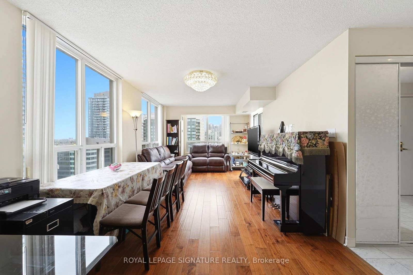 28 Empress Avenue, Unit 2302 thumbnail 2