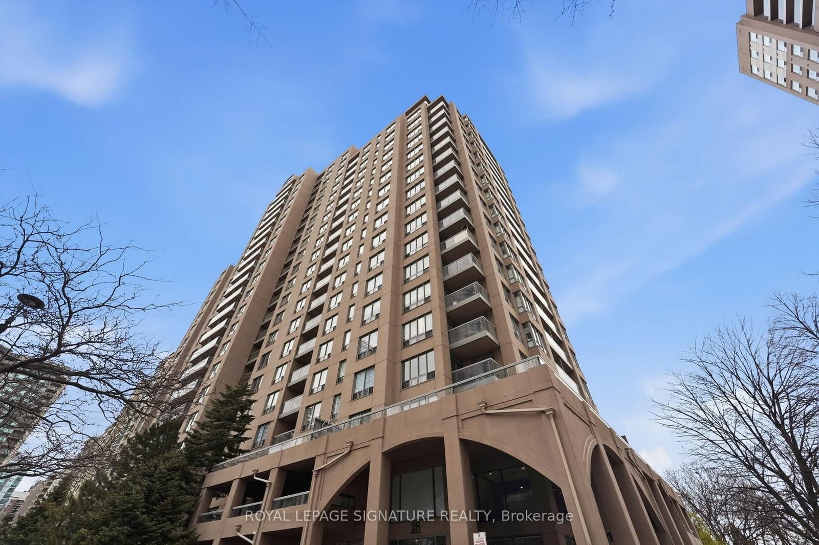 28 Empress Avenue, Unit 2302 thumbnail 31