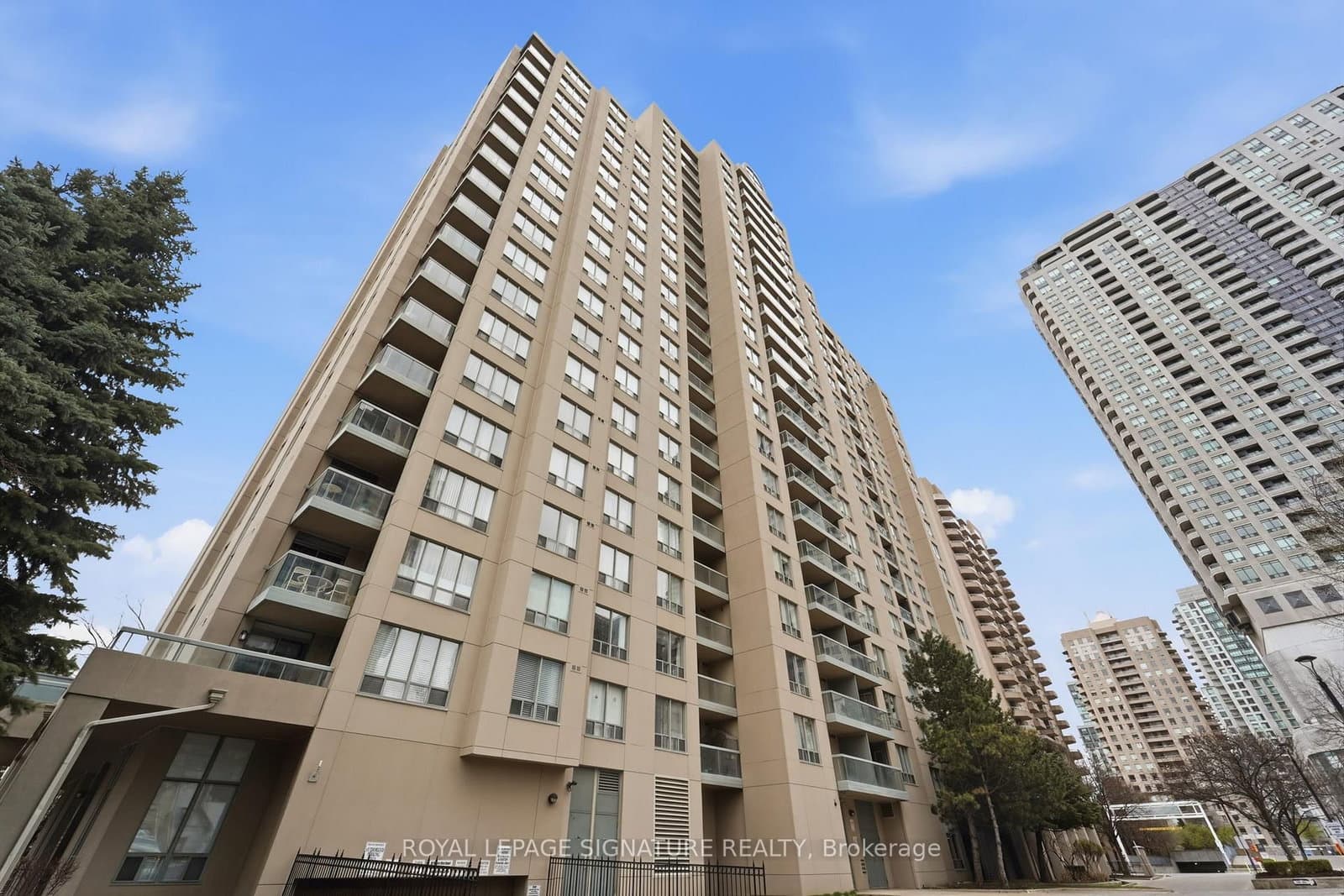 28 Empress Avenue, Unit 2302 thumbnail 32
