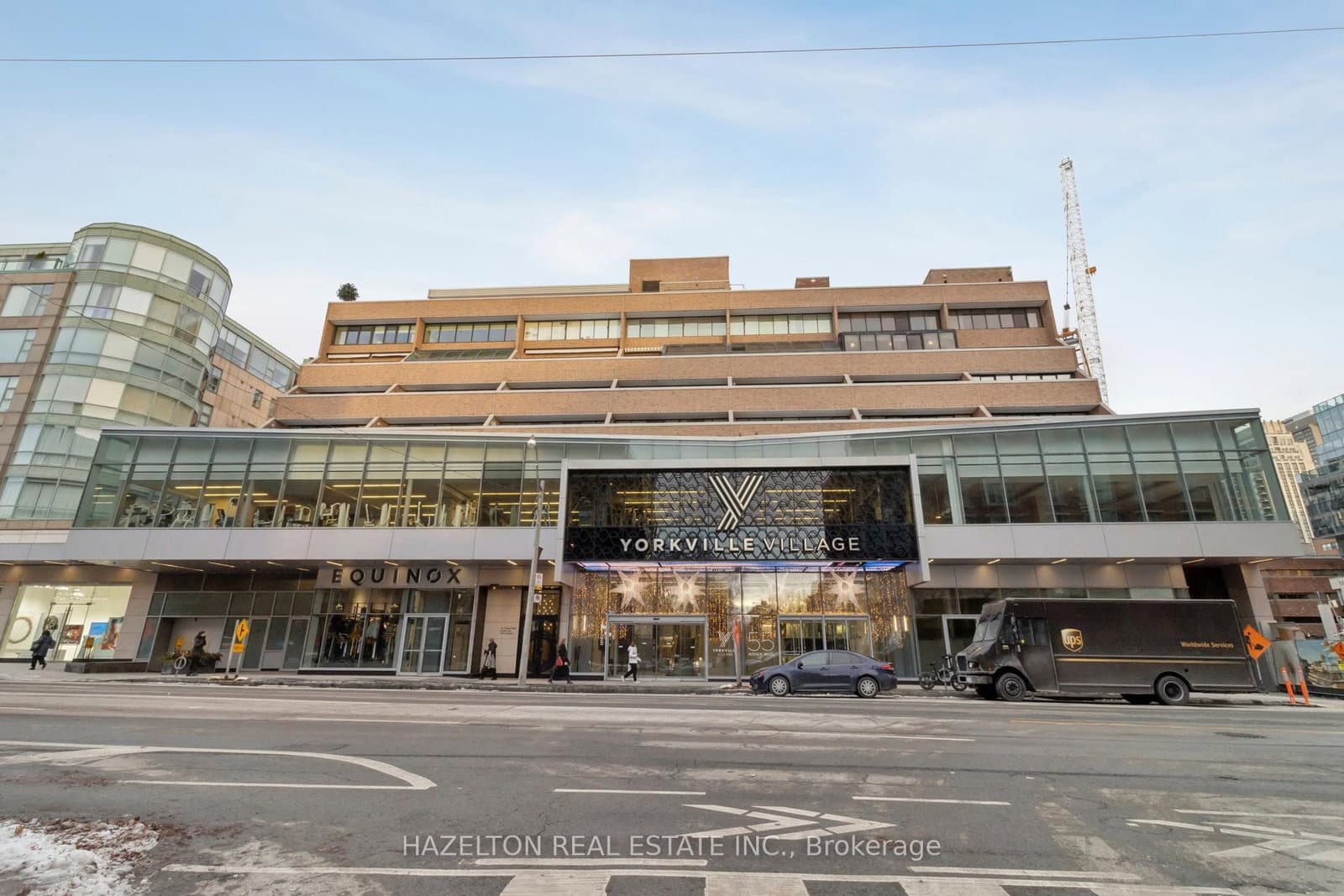 55A Avenue Road, Unit 405 thumbnail 37