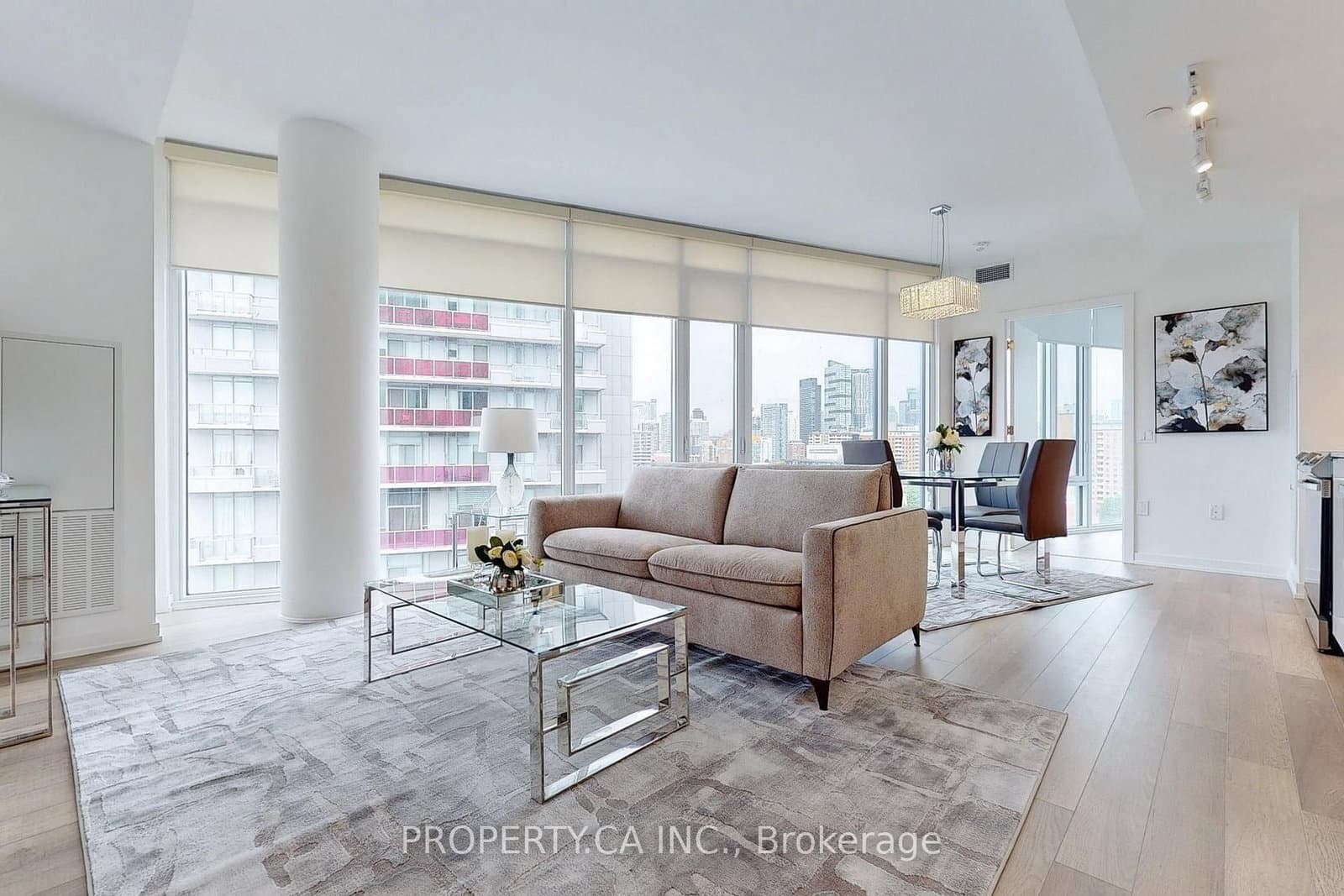 50 Power Street, Unit 1113