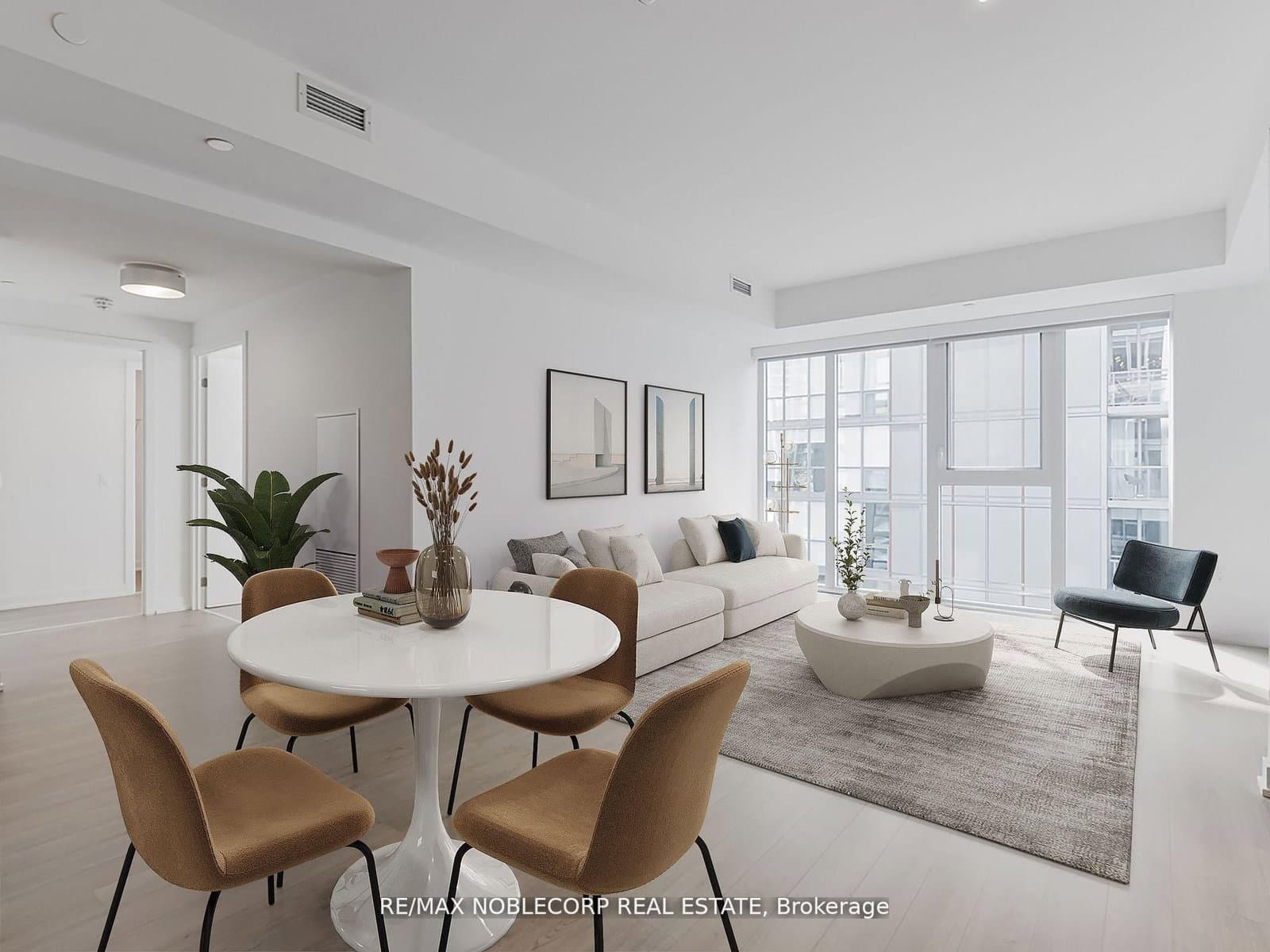 357 King Street W, Unit 3409