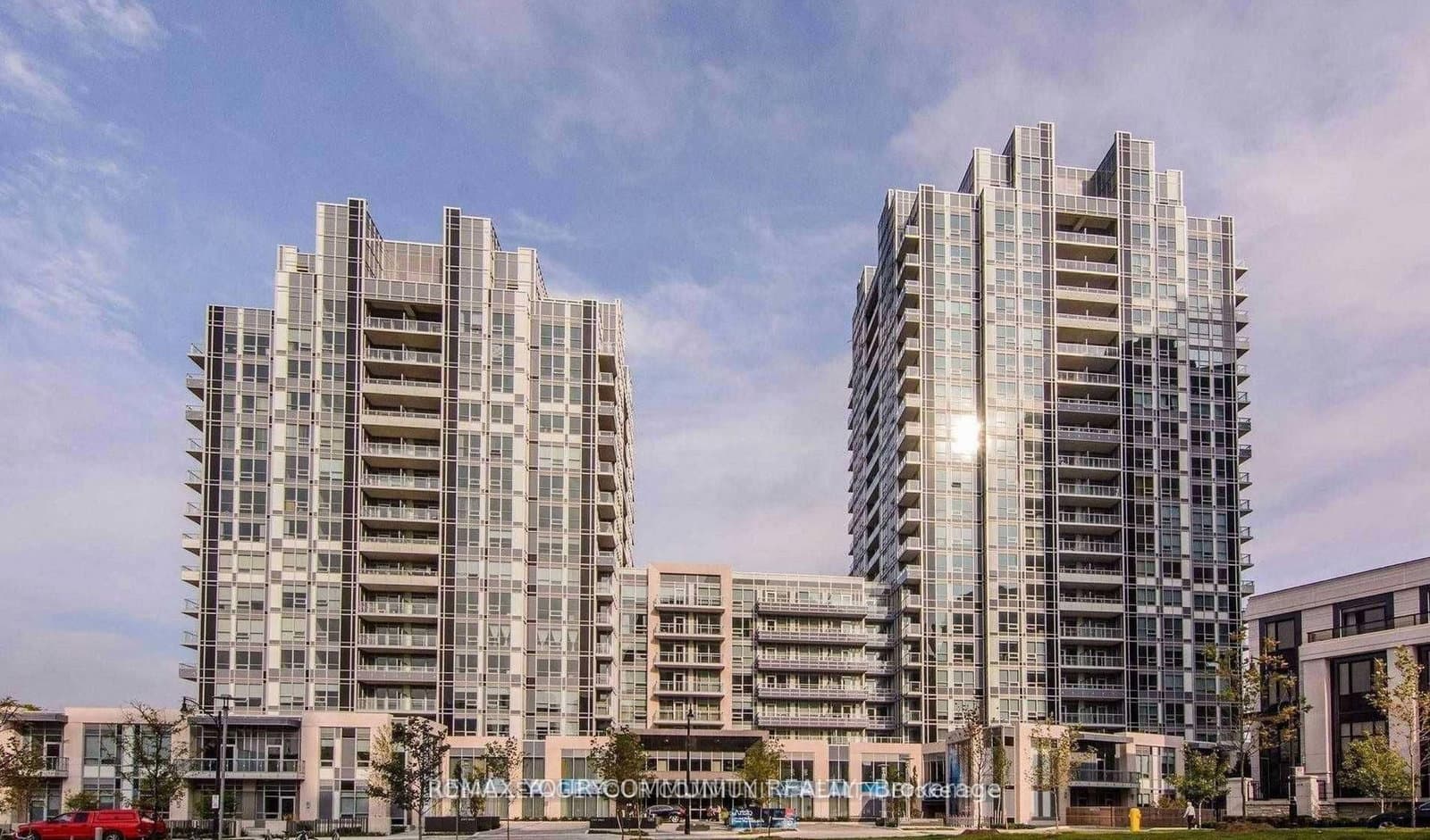 #533 - 120 Harrison Garden Boulevard