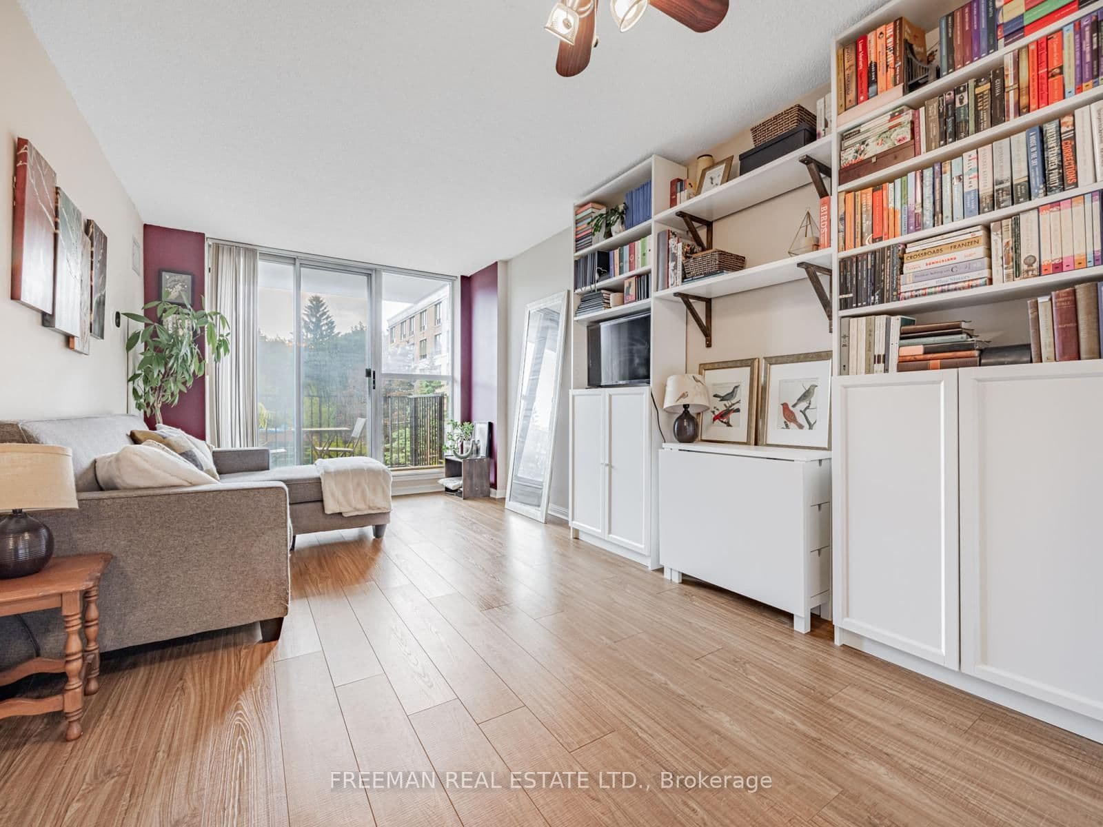 260 Merton Street, Unit 508 thumbnail 11