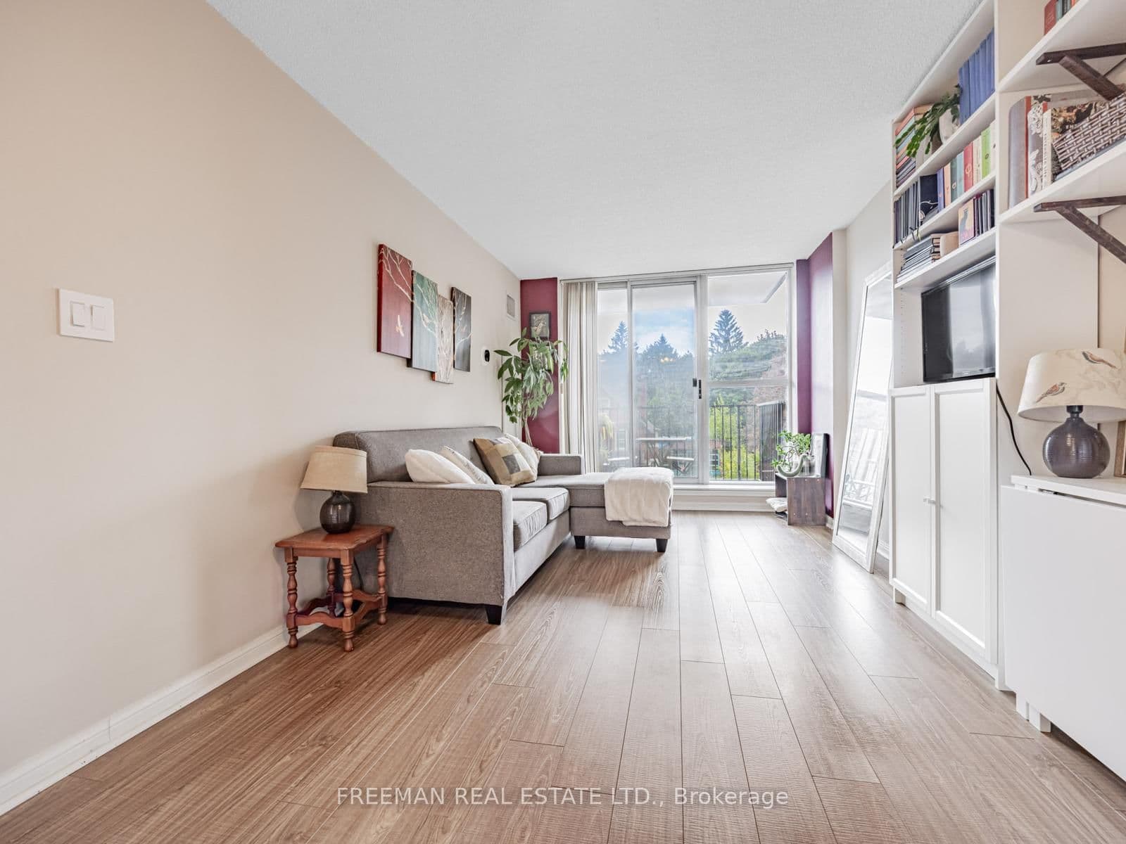 260 Merton Street, Unit 508 thumbnail 12