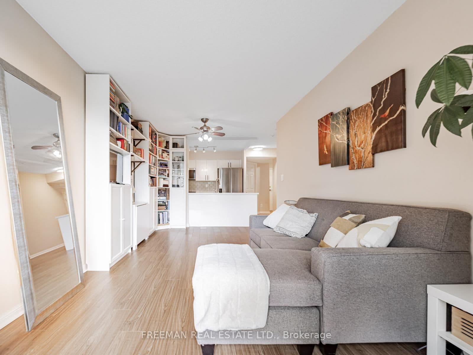 260 Merton Street, Unit 508 thumbnail 16
