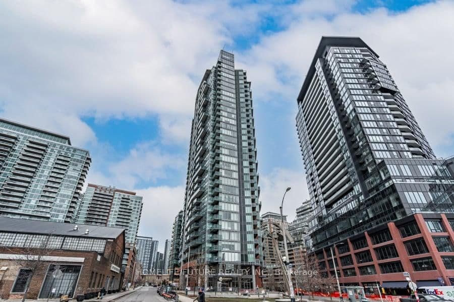 150 East Liberty Street, Unit 1605 - Image 1