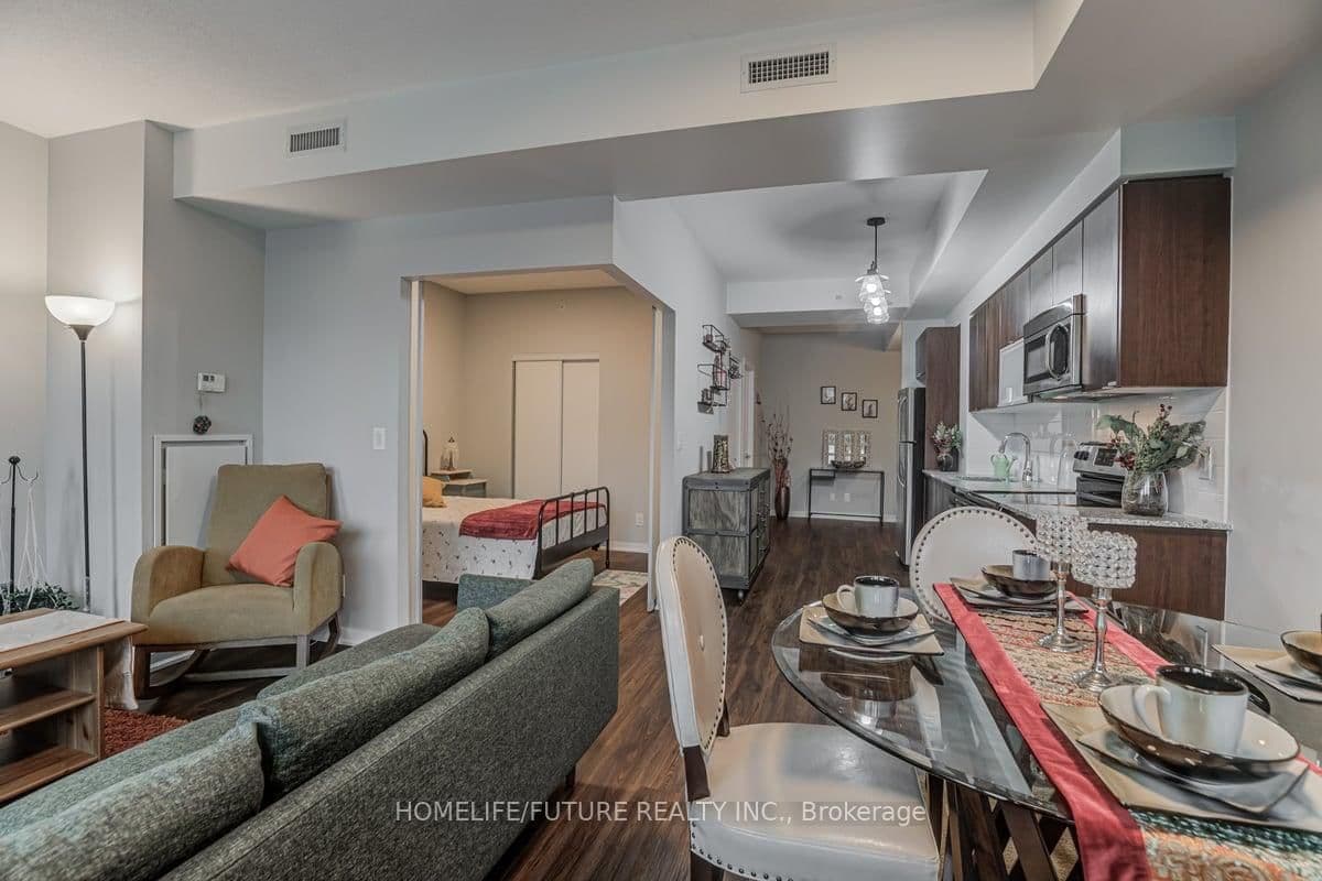 150 East Liberty Street, Unit 1605 thumbnail 12