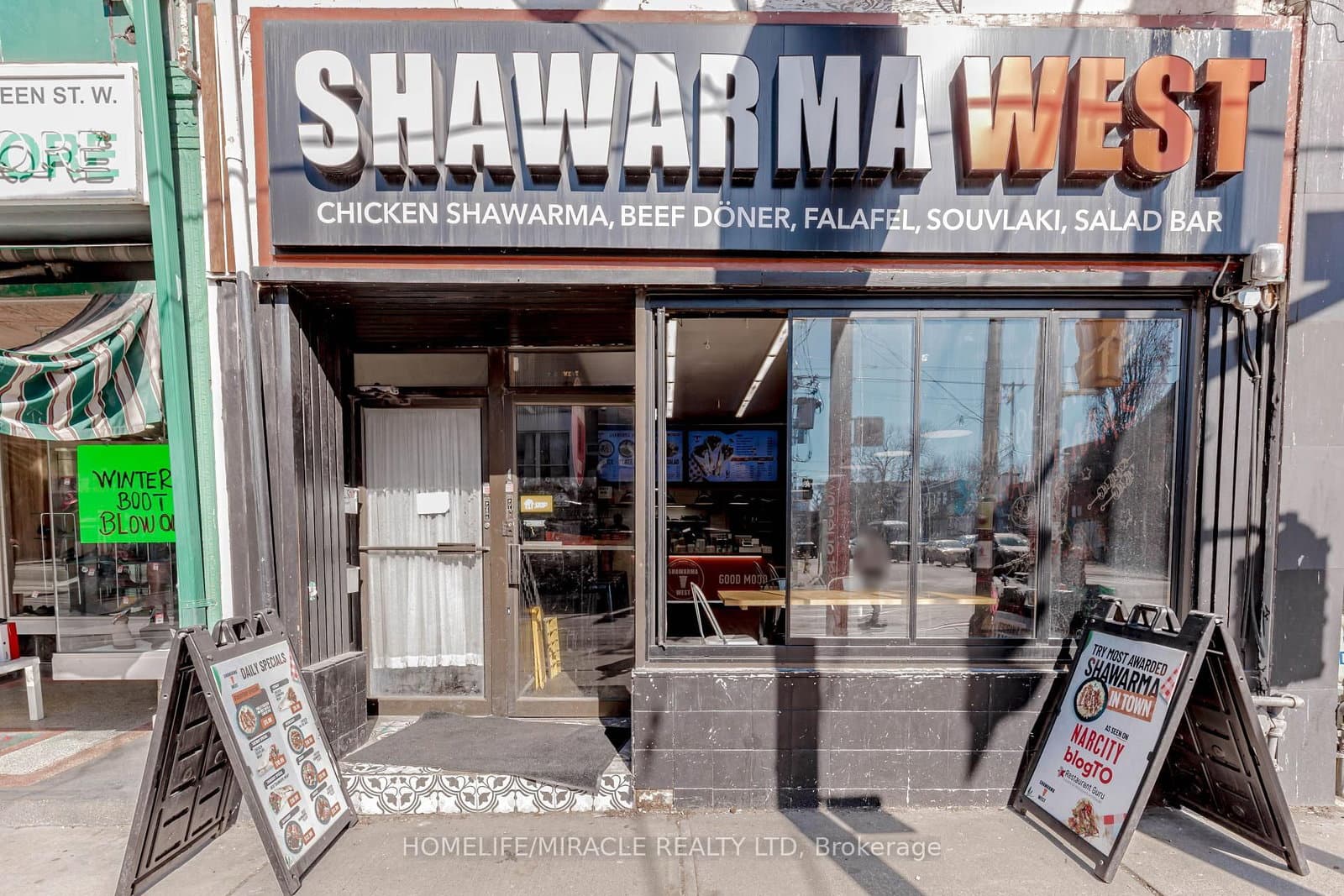 746 Queen Street - Image 1