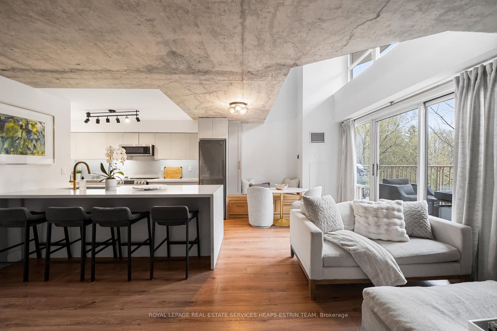 #216 - 119 Merton Street