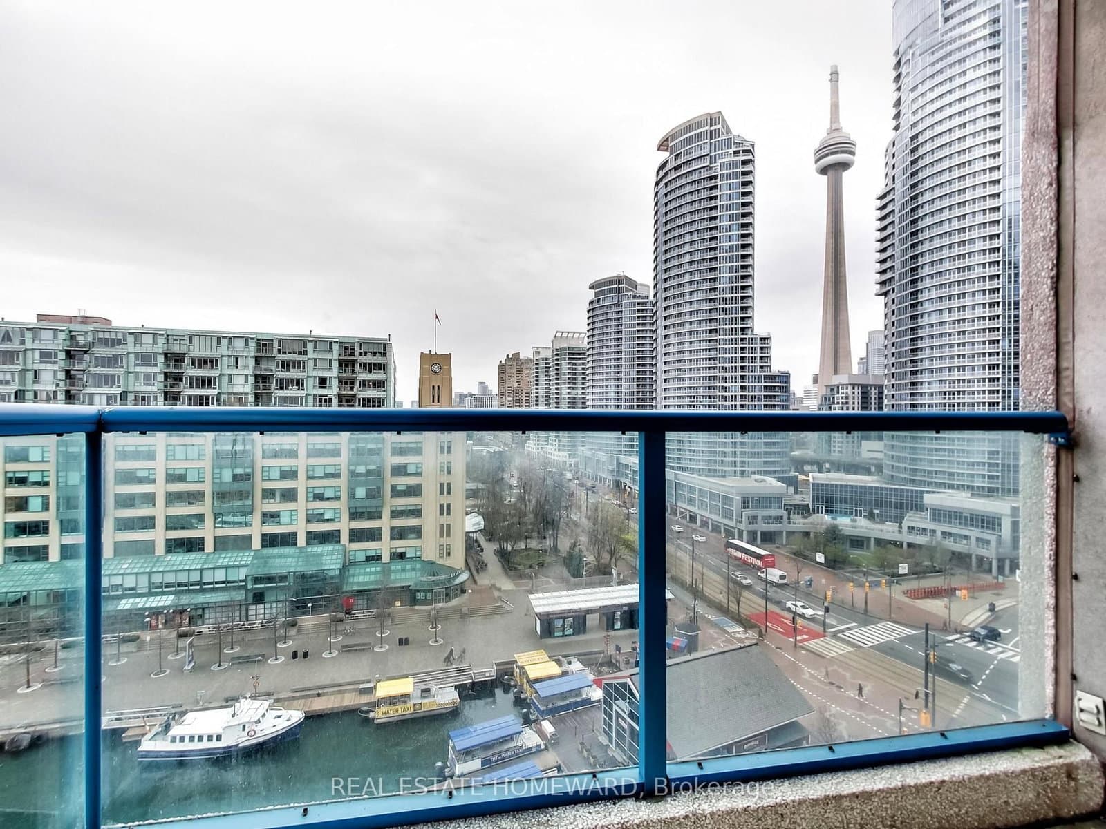 77 Harbour Square, Unit 1208 thumbnail 35