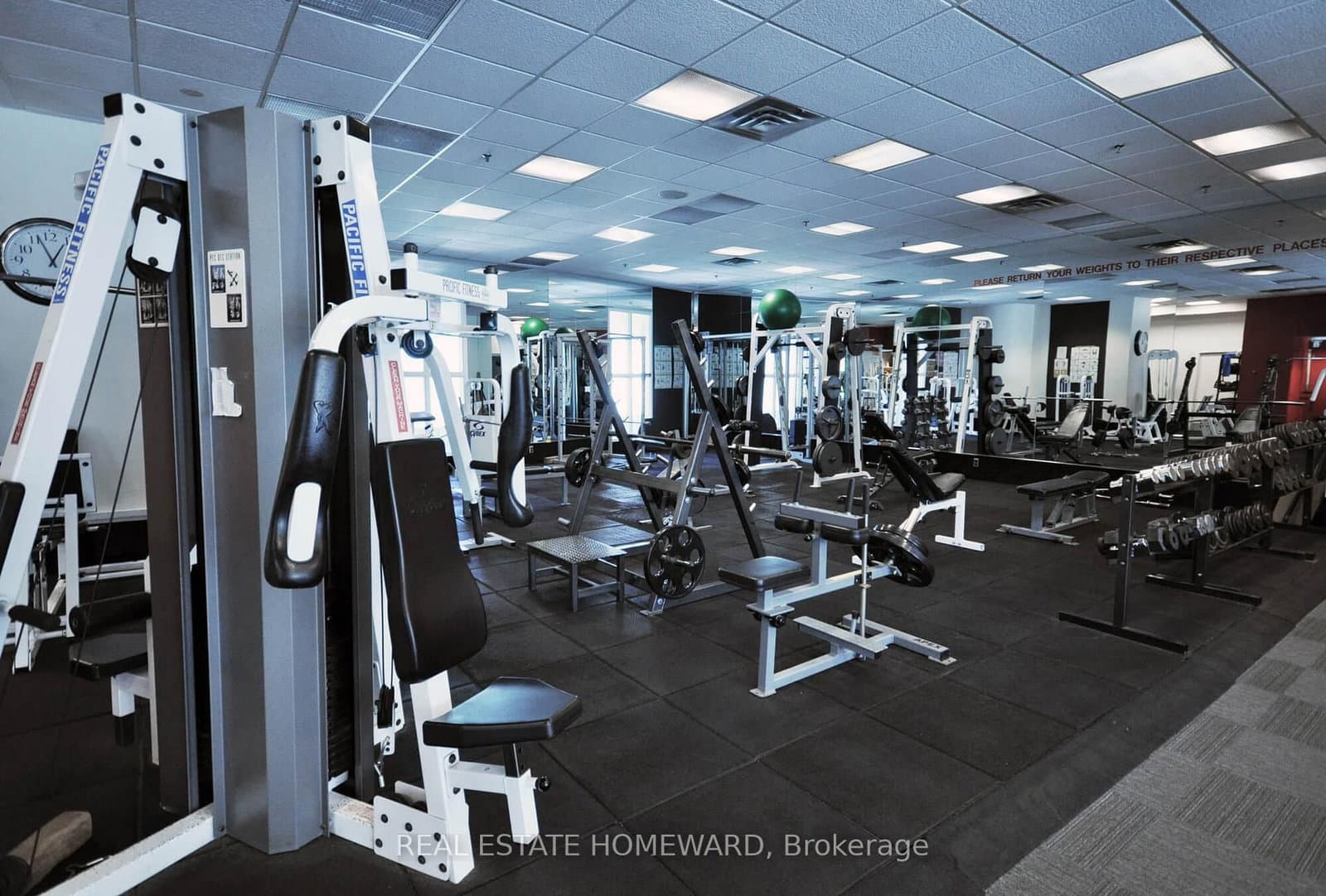 77 Harbour Square, Unit 1208 thumbnail 46