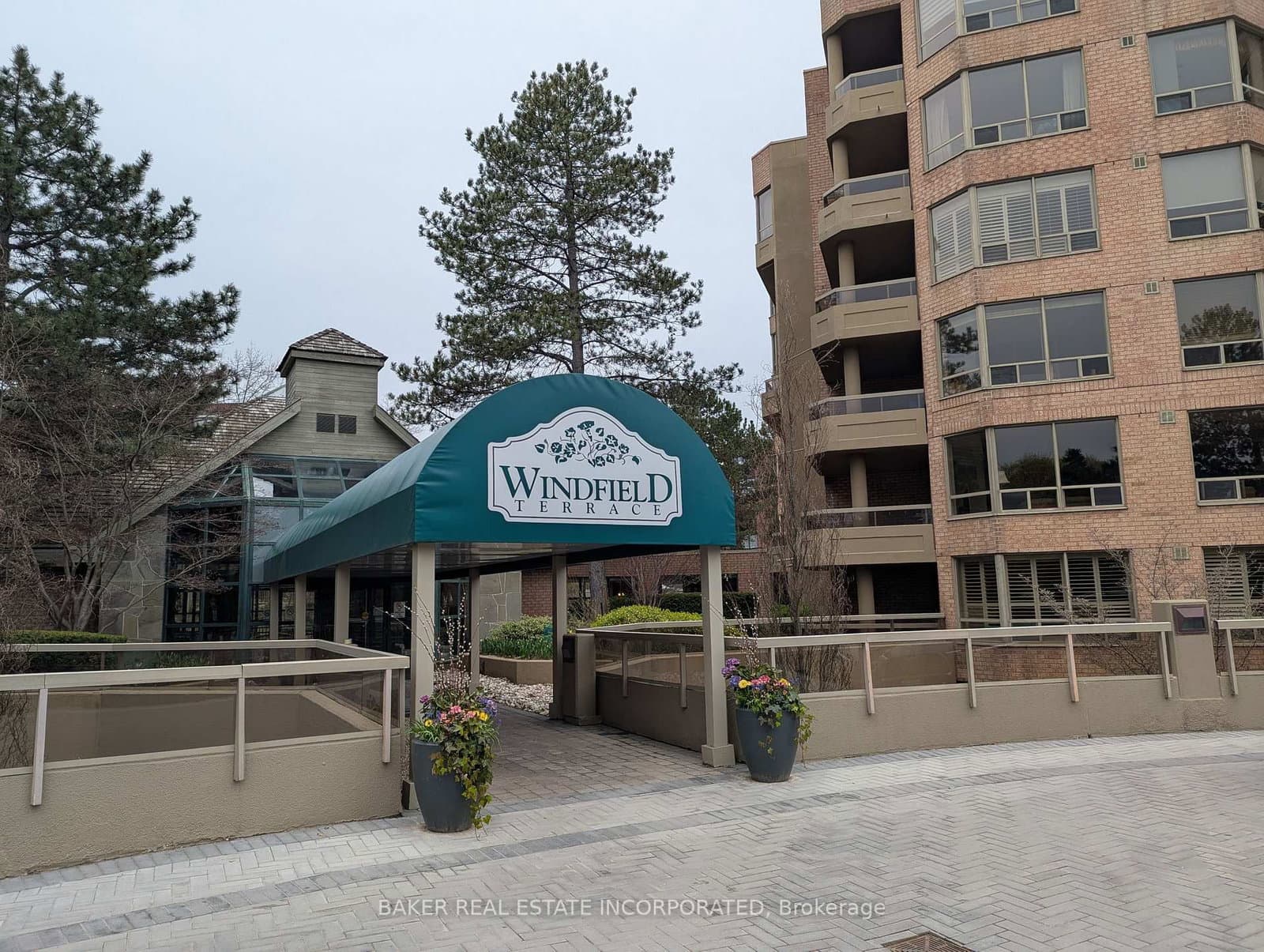 #113 - 1210 Don Mills Road