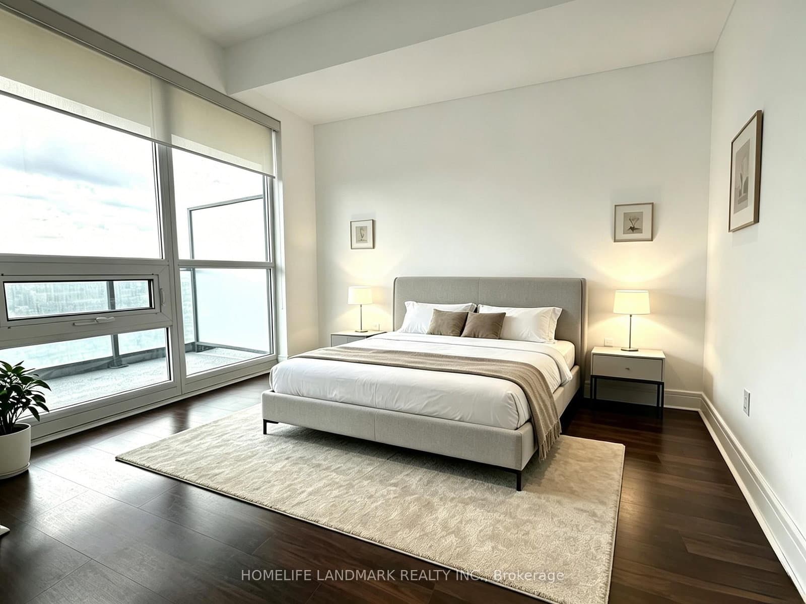 35 Brian Peck Crescent, Unit 901 thumbnail 7