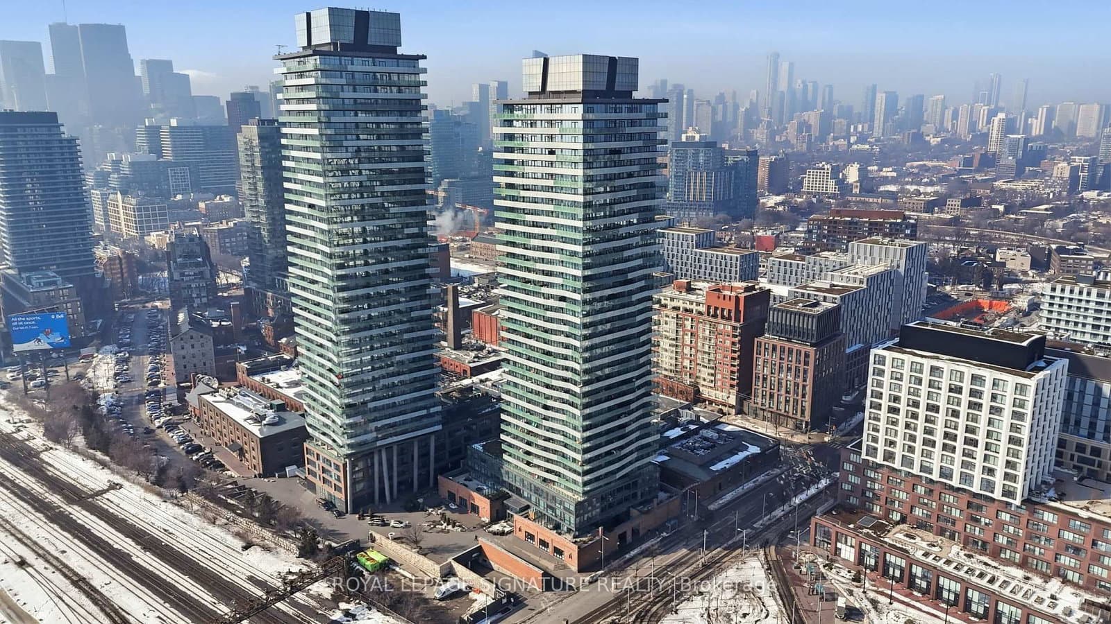 390 Cherry Street, Unit 2805 thumbnail 2
