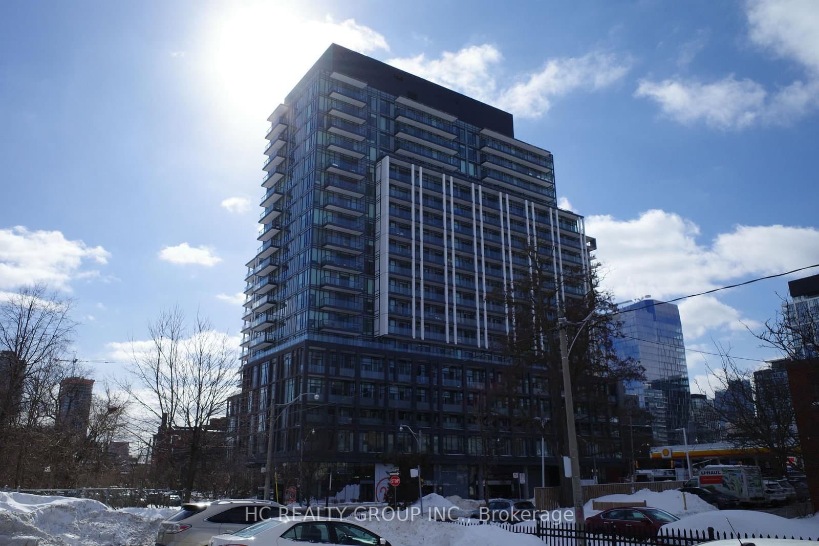50 Power Street, Unit 419