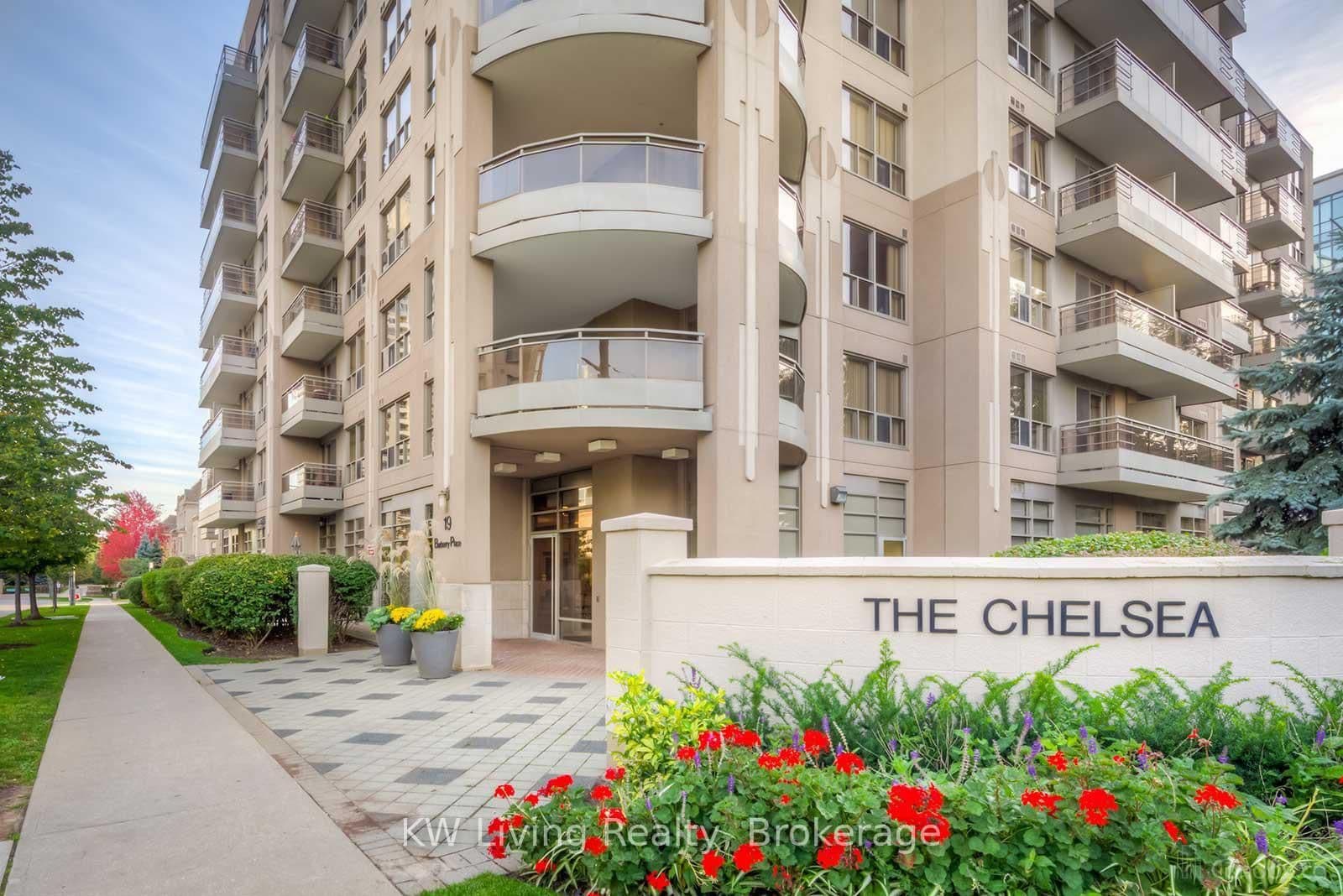 #204 - 19 Barberry Place