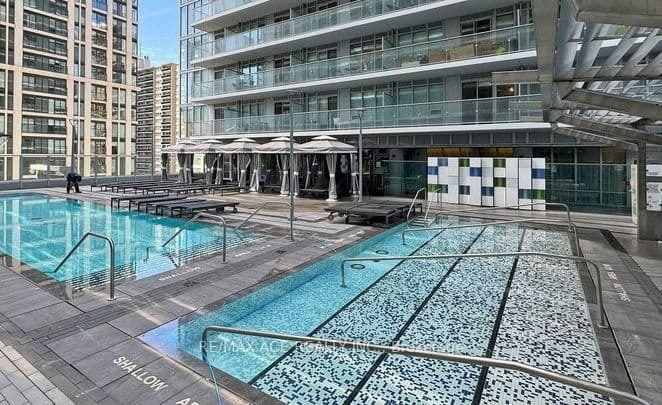 195 Redpath Avenue, Unit 2314 thumbnail 12