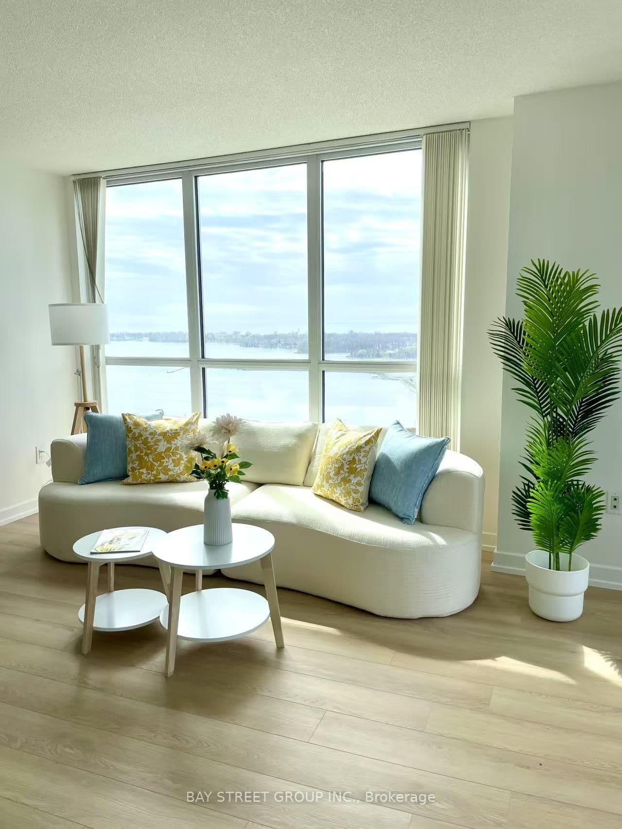 #2908 - 75 Queens Wharf Road