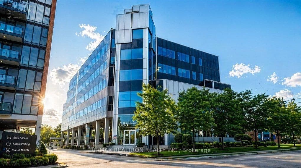 685 Sheppard Avenue E, Unit G01 thumbnail 4