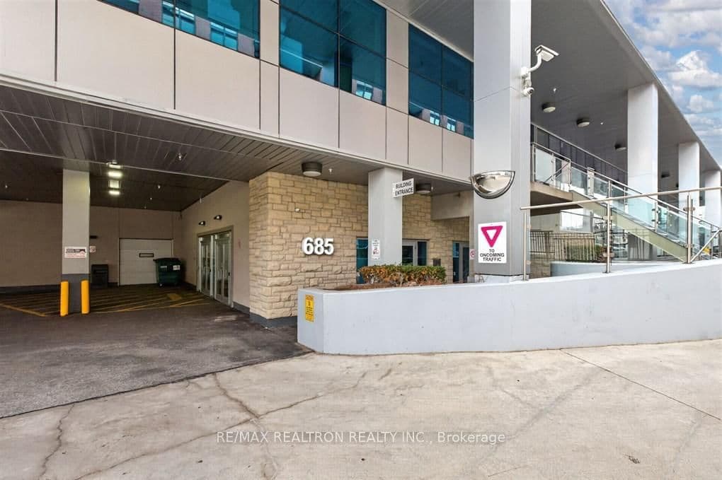 685 Sheppard Avenue E, Unit G01 thumbnail 5