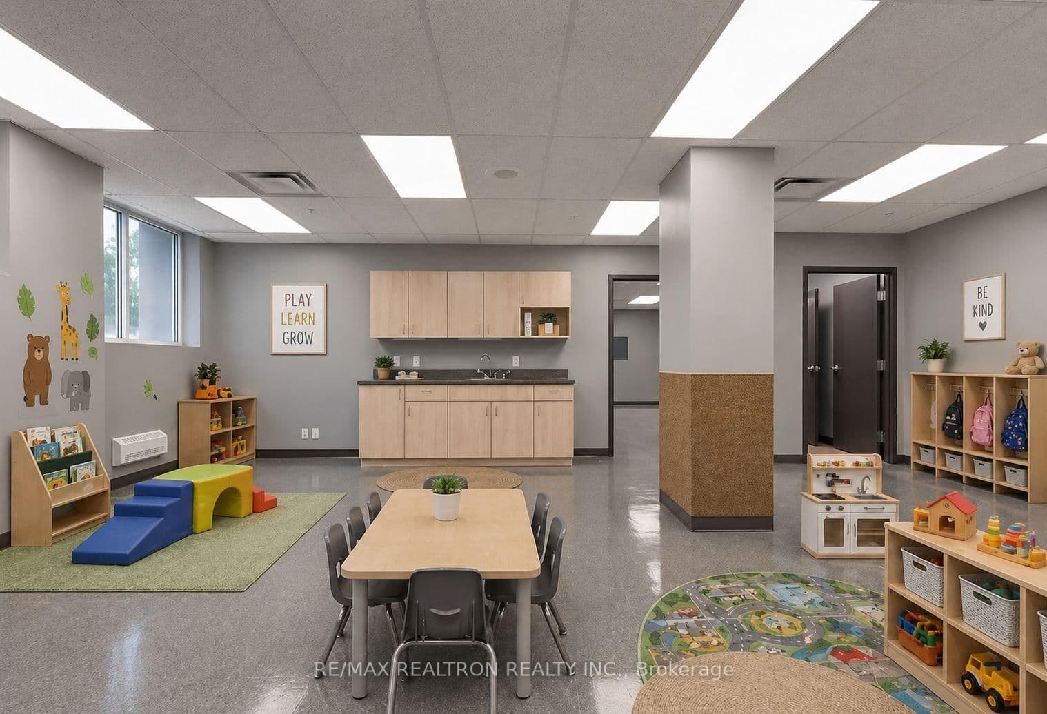 685 Sheppard Avenue E, Unit G04 thumbnail 6