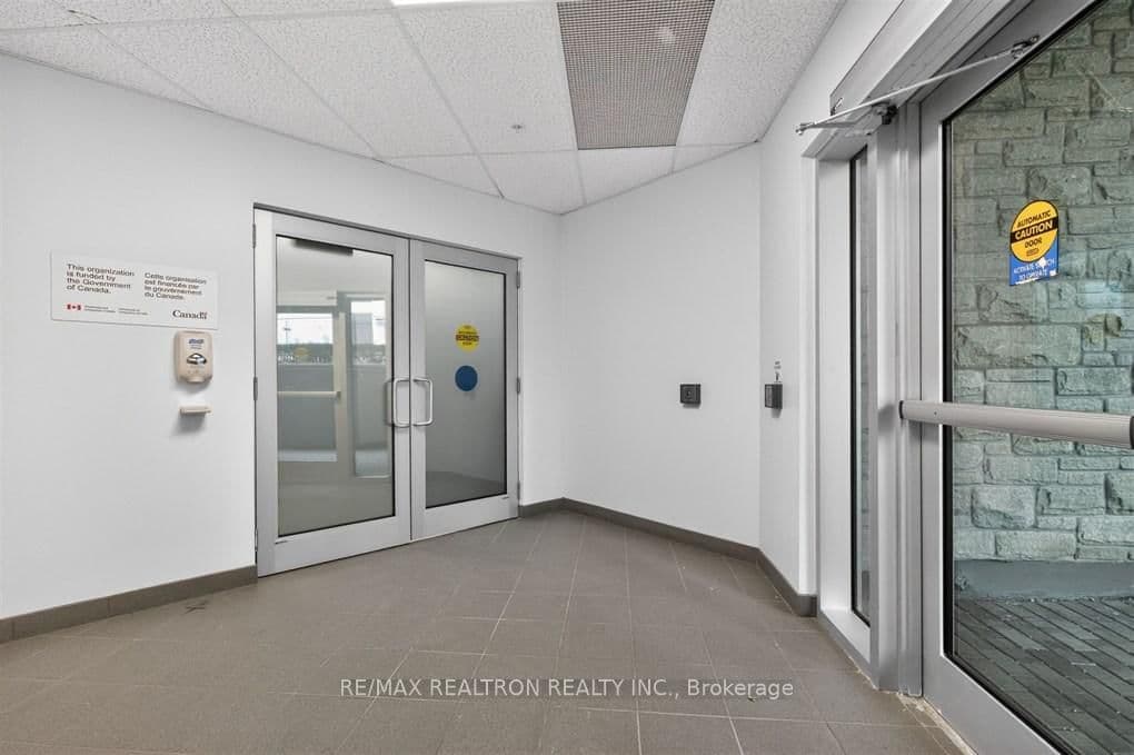685 Sheppard Avenue E, Unit G05 thumbnail 7