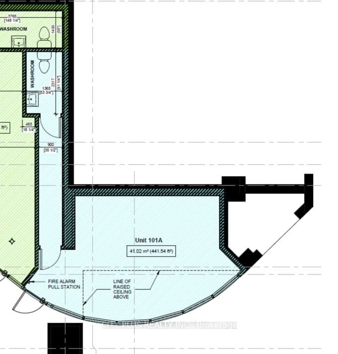 33 University Avenue, Unit 101A thumbnail 8