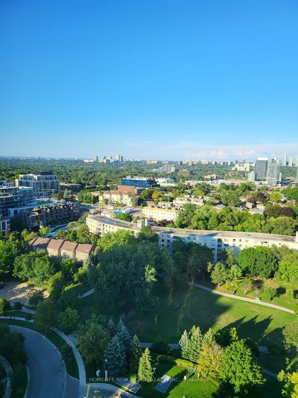 3 Rean Drive, Unit 1805 thumbnail 12