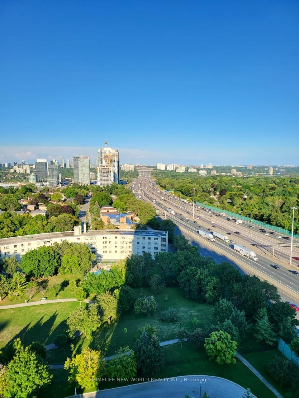3 Rean Drive, Unit 1805 thumbnail 13