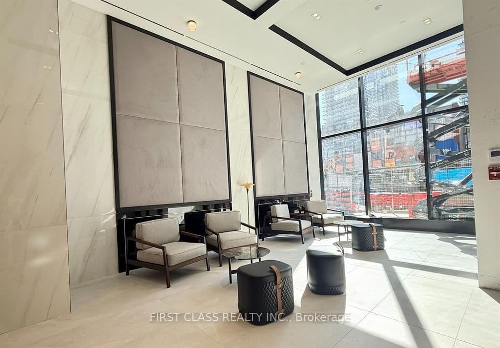 8 Wellesley Street W, Unit 905 thumbnail 21