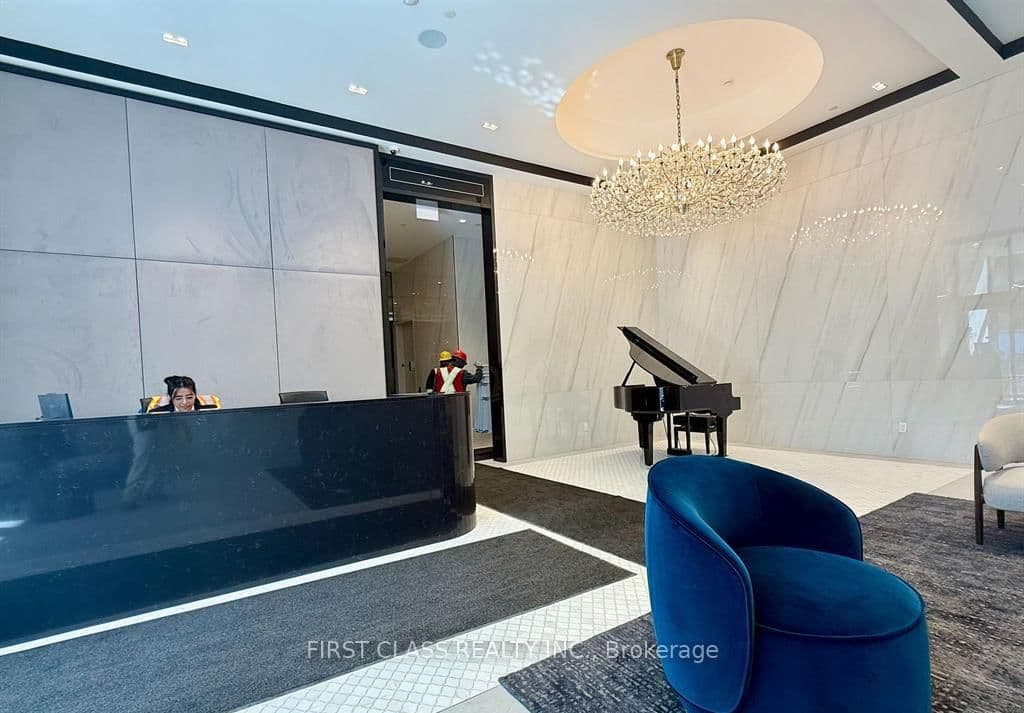 8 Wellesley Street W, Unit 905 thumbnail 3