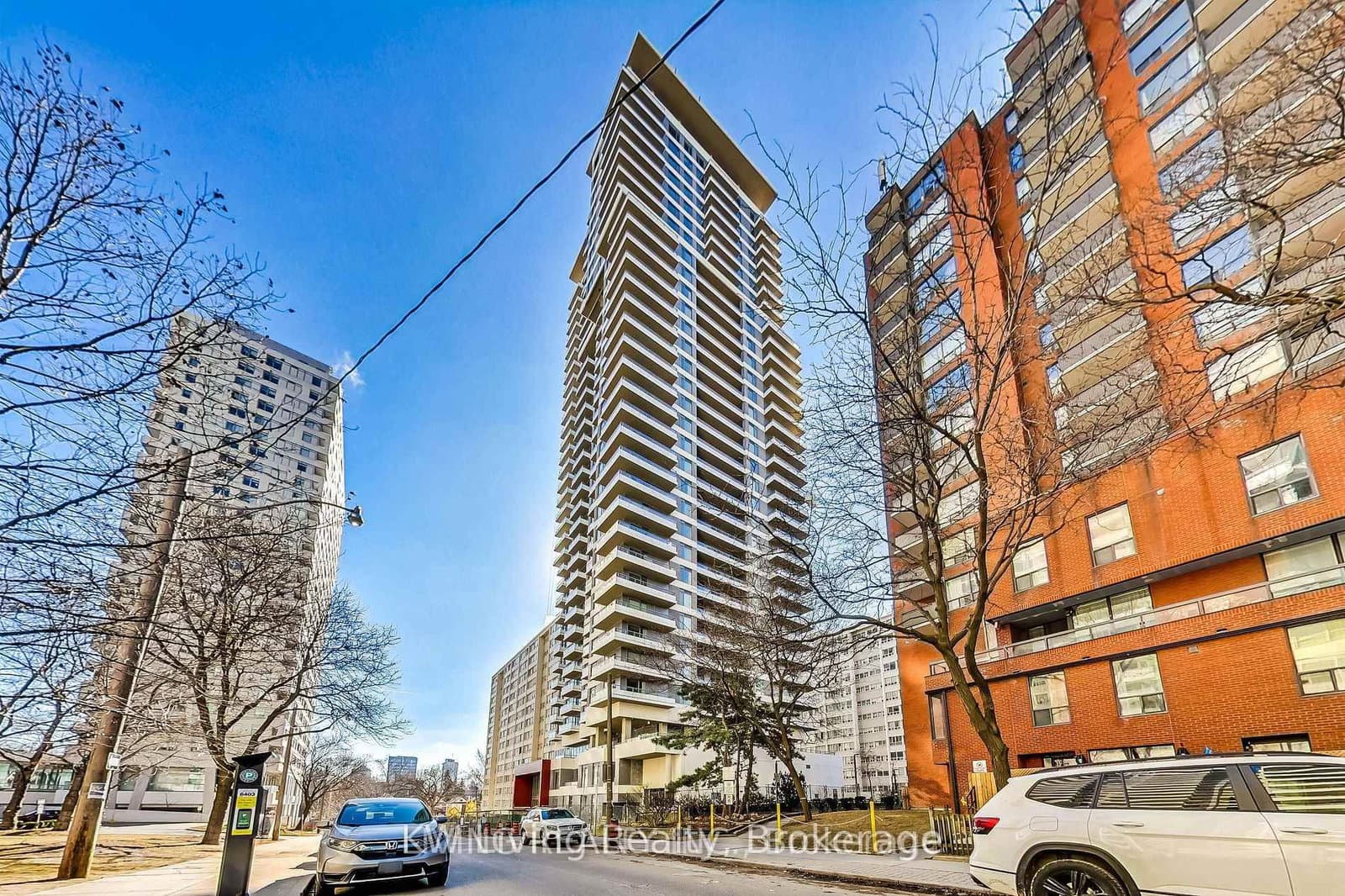 25 Holly Street, Unit 2306