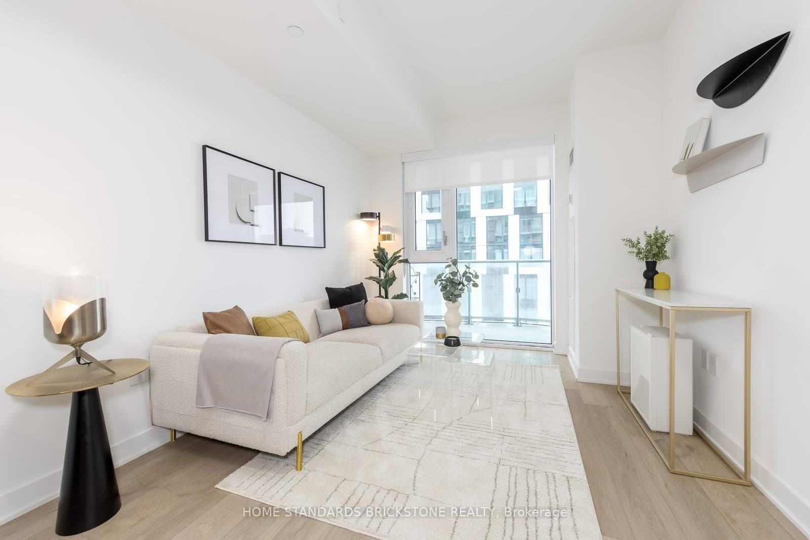 #3412 - 100 Dalhousie Street