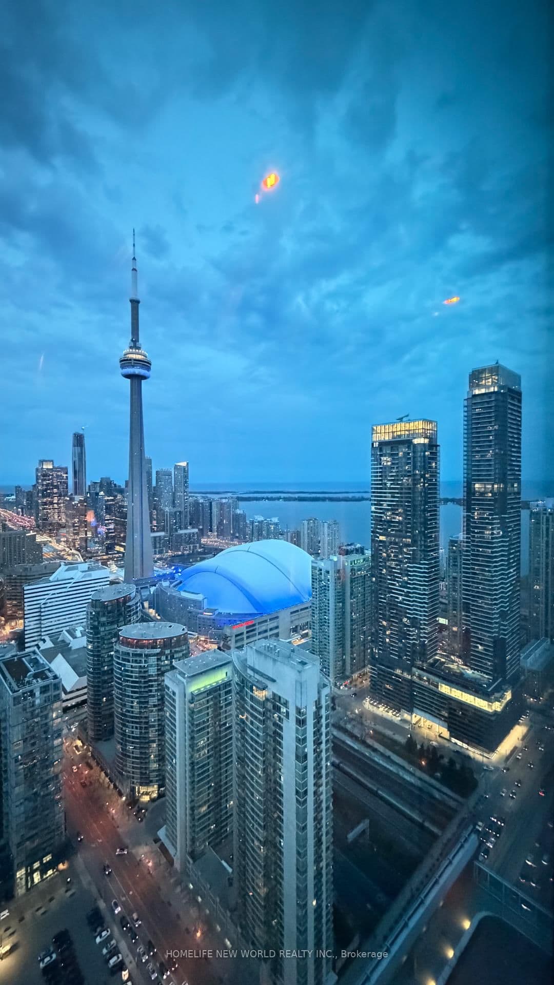 #3308 - 1 Concord CityPlace Way