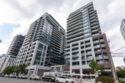 #1726 - 460 Adelaide Street E